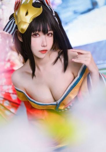 善良的小子