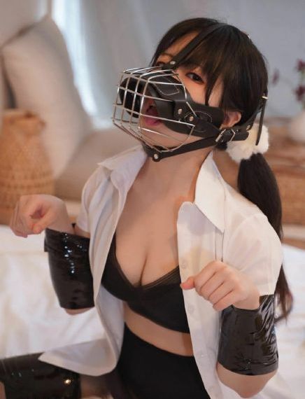 我的反派男友