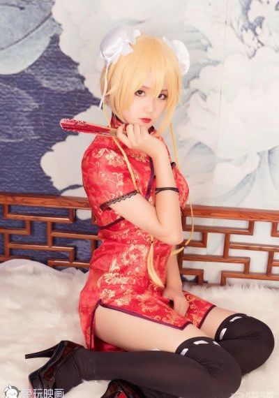 我的狐仙女友