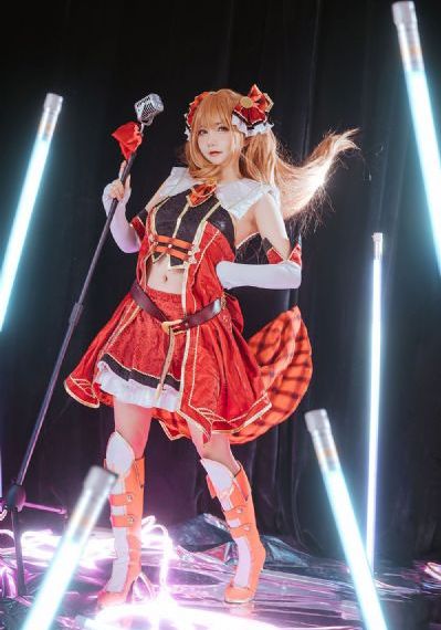 晚娘 3