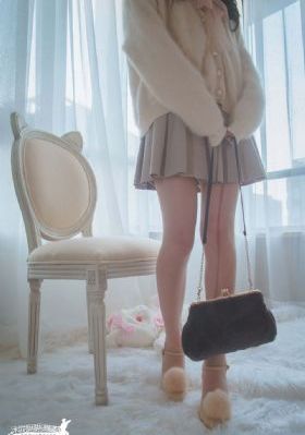 妈妈的朋友 8