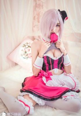 动漫美女被狂揉下部