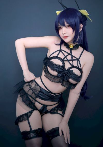 小小的家