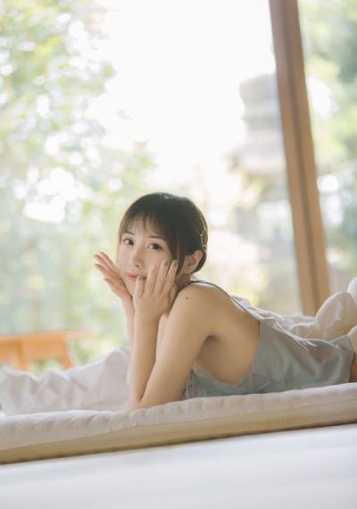 思春少妇