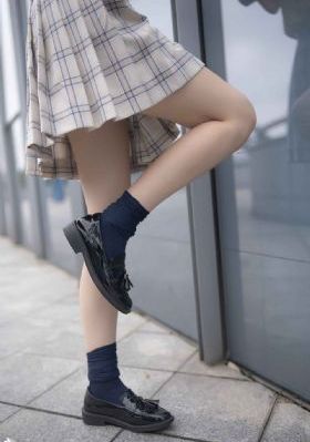 我的狐仙女朋友