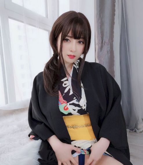 私人女子监狱