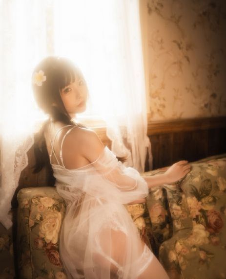 芳芳郁金香