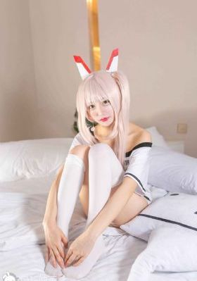 赤裸天使