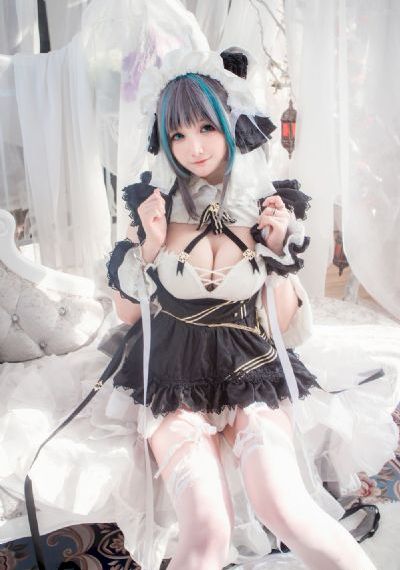 漂亮的小姨子