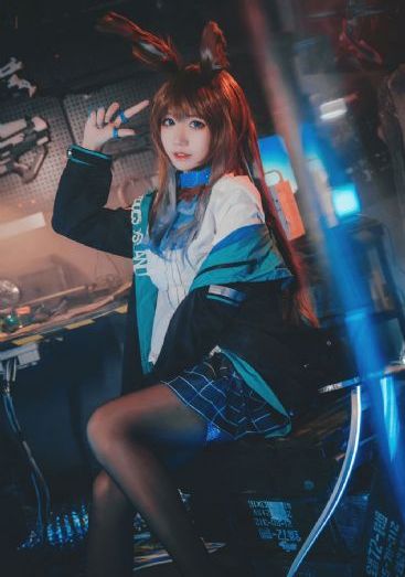 美国女孩2