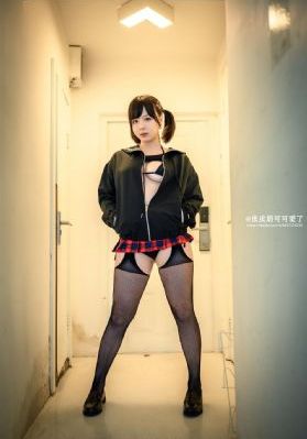 劣质情爱