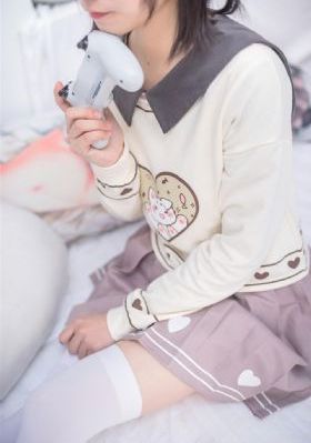宫雪花版武媚娘