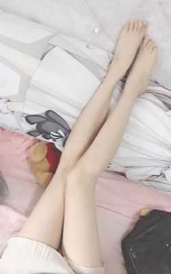 我被我最想抱的人给威胁了