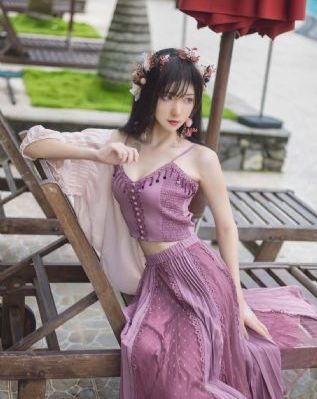 双面女间谍第一季