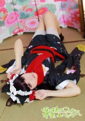 女邻居2