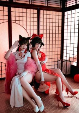 无修版